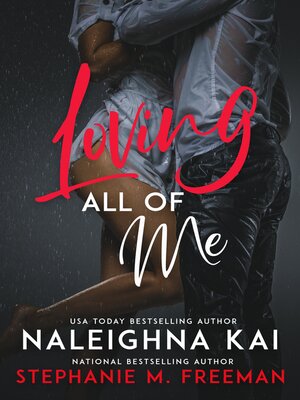cover image of Loving All of Me